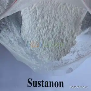 Raw Anabolic Powder Sustanon 250(315-37-7)