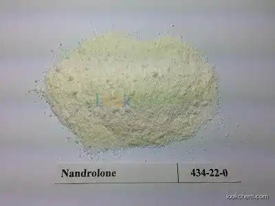 Nandrolone Decanoate Steroids Powder Deca Durabolin(360-70-3)