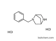 (1S,4S)-2-Benzyl-2,5-diazabicyclo[2.2.1]heptane dihydrochloride(1217827-86-5)
