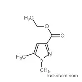 Ethyl 1,5-dimethyl-1H-pyrazole-3-carboxylate(5744-51-4)