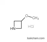 3-Methoxyazetidine hydrochloride(148644-09-1)
