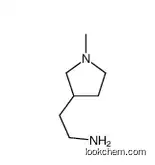 2-(1-methylpyrrolidin-3-yl)ethanamine