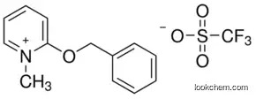 2-Benzyloxy-1-methylpyridinium Trifluoromethanesulfonate