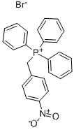 (4-Nitrobenzyl)triphenylphosphoniuM BroMide