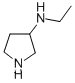 3-(EthylaMino)pyrrolidine