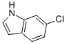 6-Chloroindole