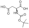 N-(tert-Butoxycarbonyl)-L-aspartic Acid