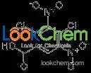 2,4-Dichloro-3,5-dinitrobenzoic Acid