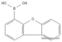 Boronic acid, B-4-dibenzofuranyl-