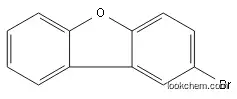 Dibenzofuran, 2-bromo-