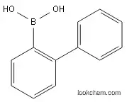 Boronic acid,B-[1,1'-biphenyl]-2-yl-