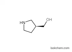 (S)-3-(Hydroxymethyl)pyrrolidine