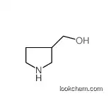 Pyrrolidin-3-ylmethanol