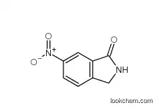 6-Nitroisoindolin-1-one