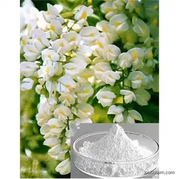 L-rhamnose/Sophora serial/natural extract/Sophora japonica Japanese Pagodatree Flower-bud Flos Sophorae Immaturus/3615-41-6