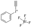 Ethynyl(phenyl)iodoniuM Tetrafluoroborate [Ethynylating Reagent]