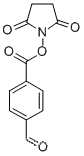 N-SucciniMidyl 4-ForMylbenzoate