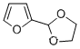 2-(1,3-Dioxolan-2-yl)furan