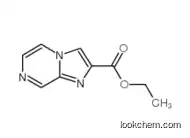 Ethyl imidazo[1,2-a]pyrazine-2-carboxylate