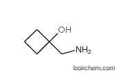 1-(aminomethyl)cyclobutan-1-ol