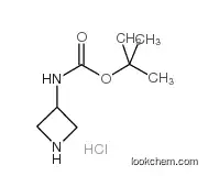 3-N-Boc-Aminoazetidine hydrochloride