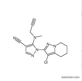 CAS：158353-15-2 pyraclonil