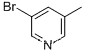 3-BroMo-5-Methylpyridine