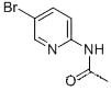 2-AcetaMido-5-broMopyridine