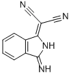 1-(DicyanoMethylene)-3-iMinoisoindoline