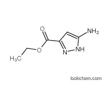 Ethyl 5-Amino-1H-Pyrazole-3-Carboxylate