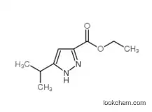 Ethyl 5-Isopropylpyrazole-3-Carboxylate