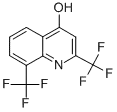 2,8-Bis(trifluoroMethyl)-4-hydroxyquinoline