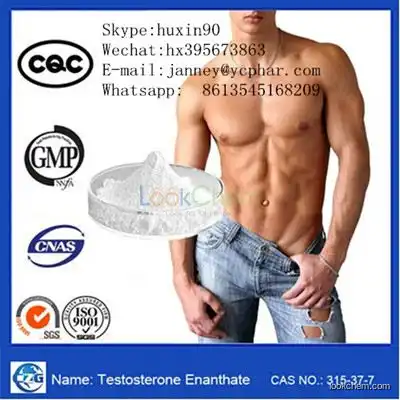 Testosterone Enanthate