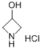 3-hydroxyazetidine hydrochloride(18621-18-6)