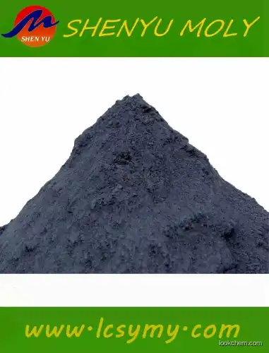Lubricant Use high Purity Molybdenum Disulfide Powder(1317-33-5)