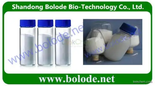 Custom Synthesis product AMbroxol hydrochloride iMpurity B