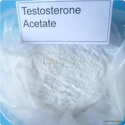 Testosterone Acetate