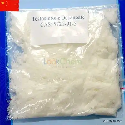 Testosterone Decanoate