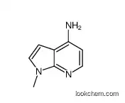 1-methylpyrrolo[2,3-b]pyridin-4-amine