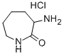 DL-alpha-AMino-epsilon-caprolactaM Hydrochloride