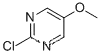 2-Chloro-5-MethoxypyriMidine