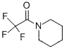 1-(Trifluoroacetyl)piperidine