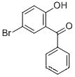 5-BroMo-2-hydroxybenzophenone