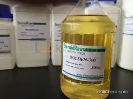 Stanozolol Raw Steroid Powder