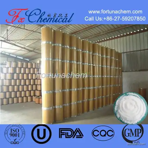 High quality Pyrazinamide Cas 98-96-4 supplied by specialized manufacturer