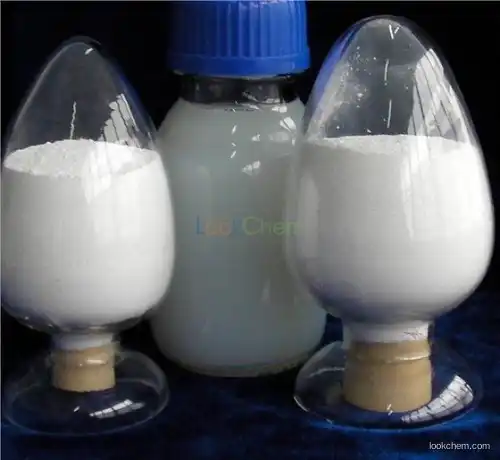 Titanium Dioxide Anatase CAS NO.: 13463-67-7