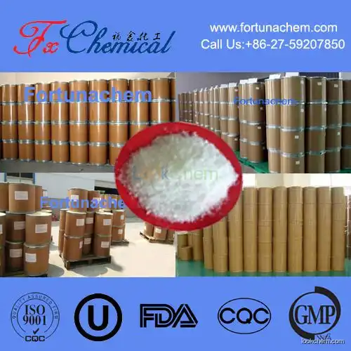 Factory supply D-Glucosamine hydrochloride Cas 66-84-2 with high quality best purity