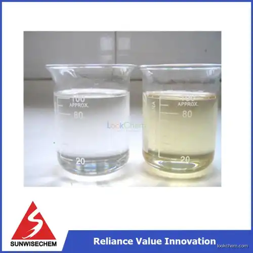 Amino tris(methylene phosphonic acid）6419-19-8