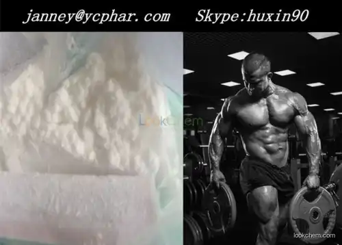 Stanozolol