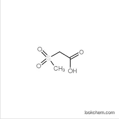 2-methylsulfonylacetic acid